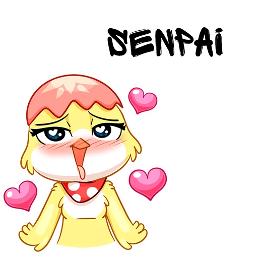 Эмодзи as in vk but better