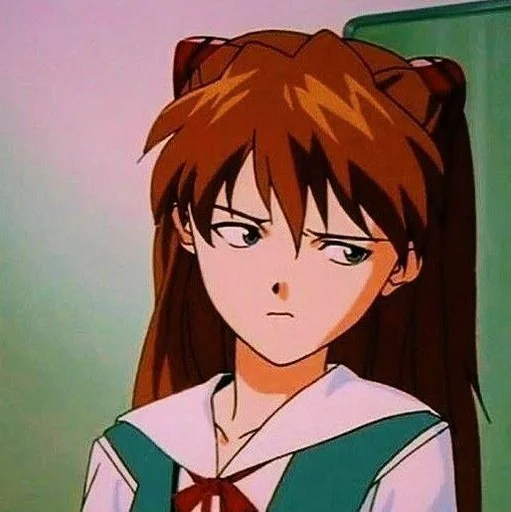 Эмодзи Aska