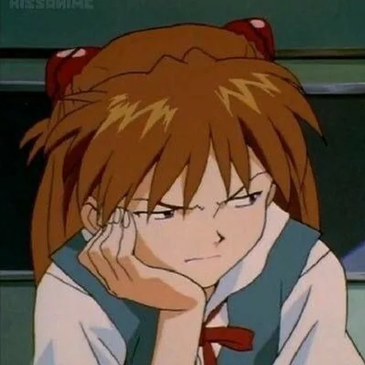 Эмодзи Aska