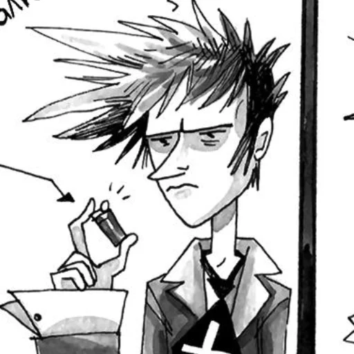 Эмодзи Four motherfuckers