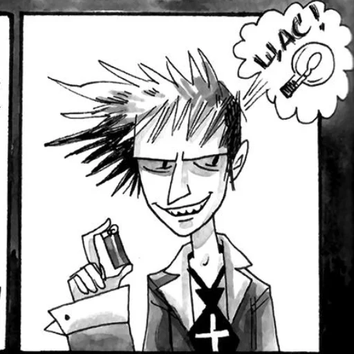 Эмодзи Four motherfuckers