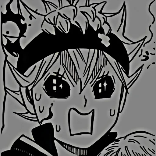 Эмодзи Asta