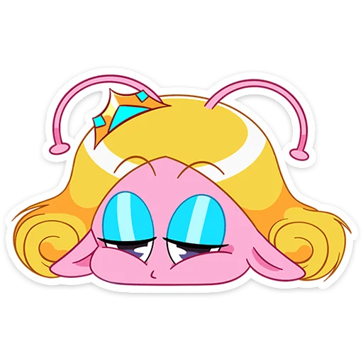 Эмодзи Астер