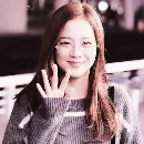 Эмодзи blackpink jisoo