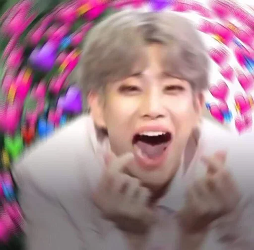 Эмодзи ASTRO memes