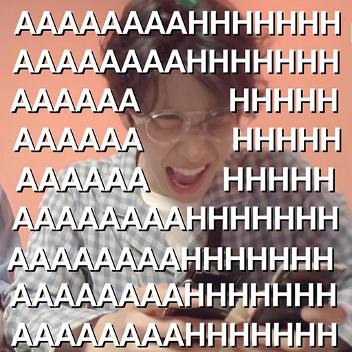 Эмодзи ASTRO memes