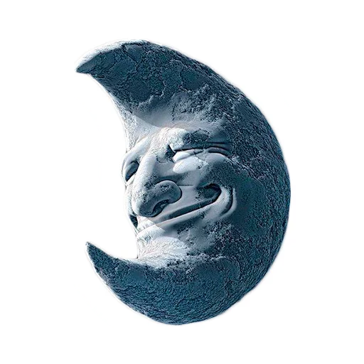 Эмодзи astrolabya