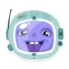 Эмодзи Космонавты