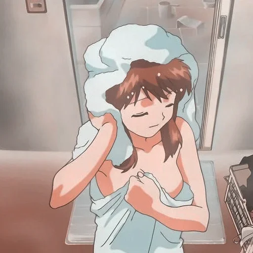 Эмодзи Asuka Langley Soryu