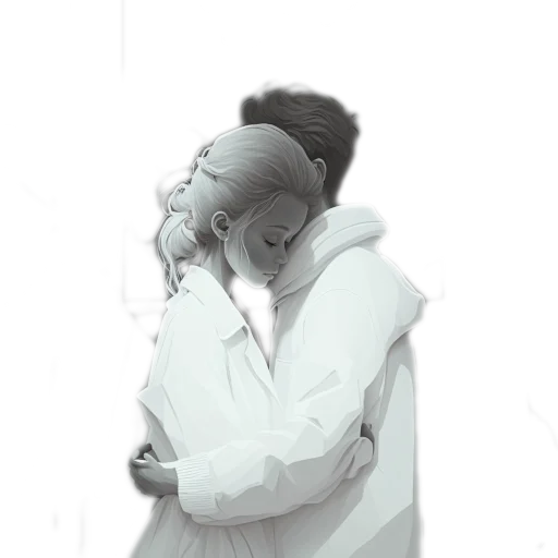 Эмодзи cute atmospheric hugs :З