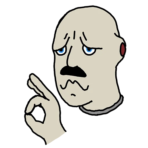 Эмодзи Atomic Heart