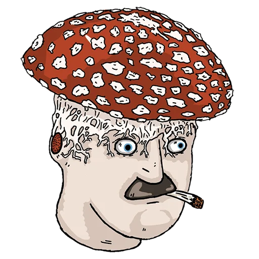 Эмодзи Atomic Heart