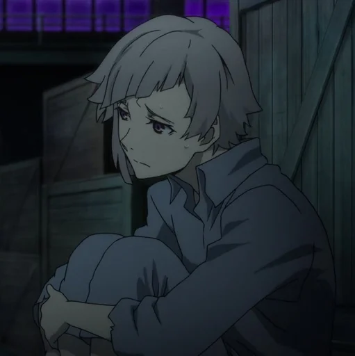 Эмодзи Atsushi Nakajima