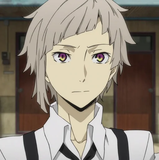 Эмодзи Atsushi Nakajima