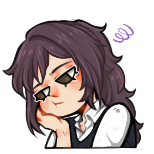 Эмодзи Attack on Titan (RoritoZokaru)