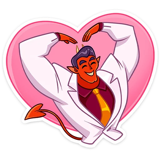 ❤️