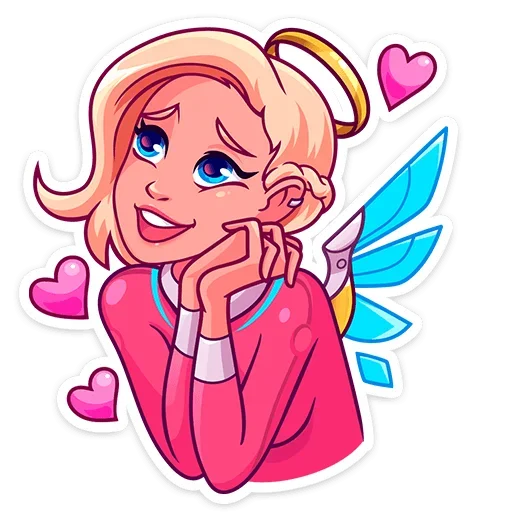 Эмодзи Аврора