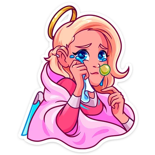 Эмодзи Аврора