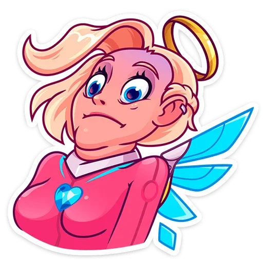 Эмодзи Аврора