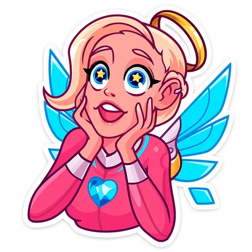 Эмодзи Аврора