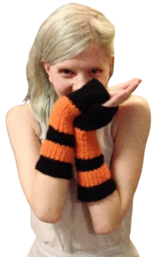 Эмодзи Aurora Aksnes