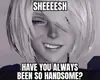 Эмодзи NieR Automata