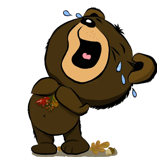 Эмодзи Осень 🍂