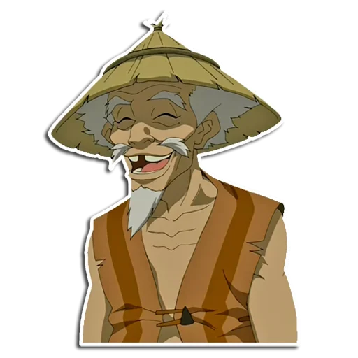 Эмодзи Avatar