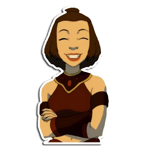 Эмодзи Avatar