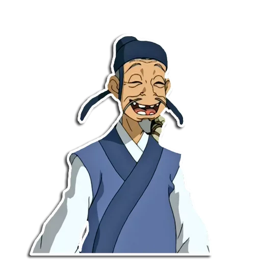 Эмодзи Avatar