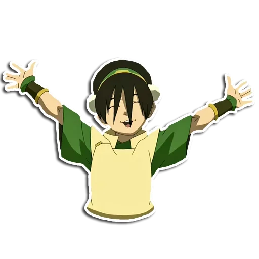 Эмодзи Avatar