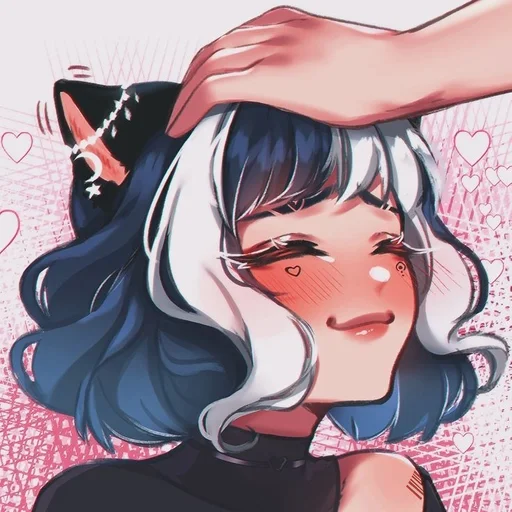 Эмодзи AnimeA
