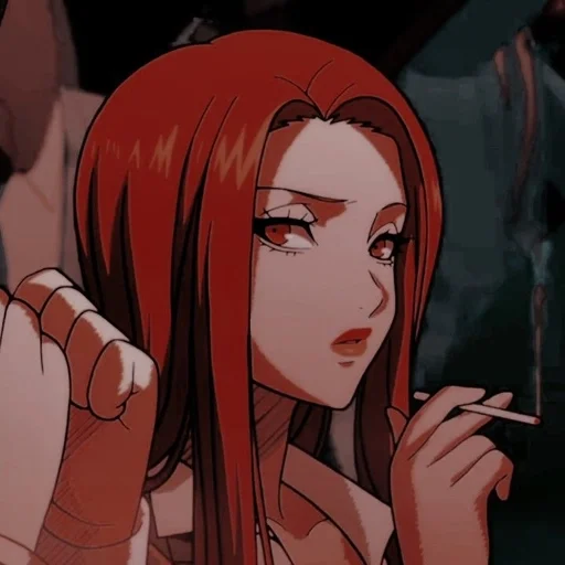 Эмодзи AnimeA