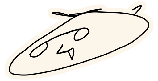 Эмодзи Neco Arc