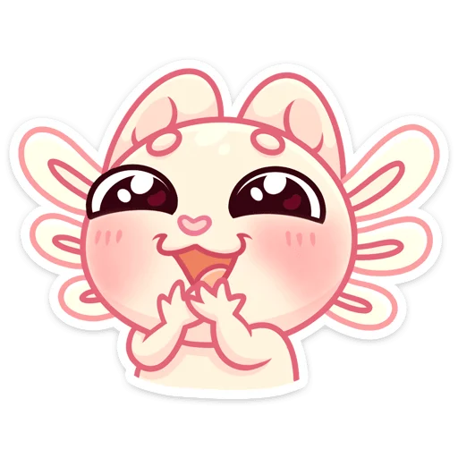 Эмодзи Аксли