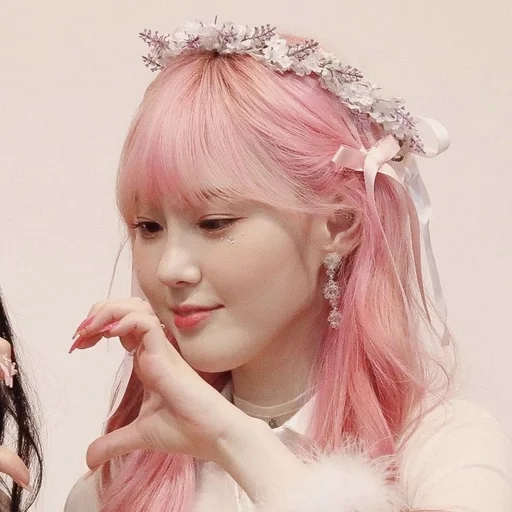 Эмодзи chaehyun