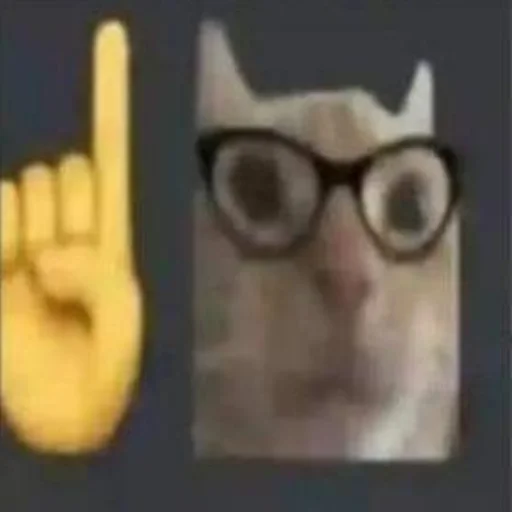 ☝️
