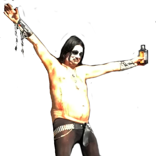 Эмодзи azazel