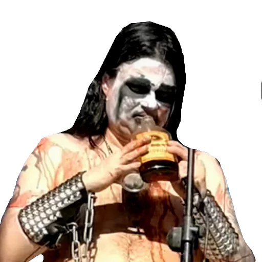 Эмодзи azazel