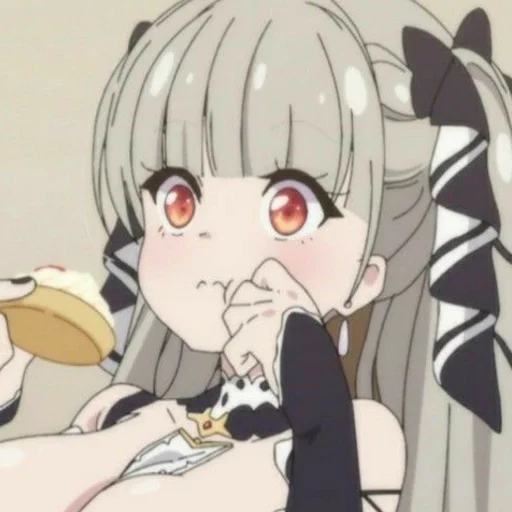 Эмодзи Azur Lane