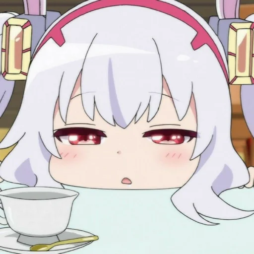 Эмодзи Azur Lane