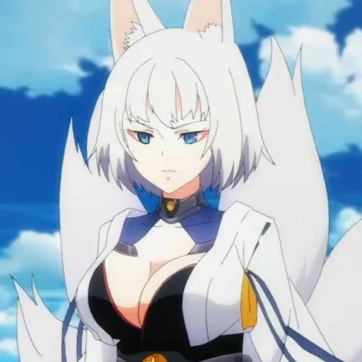 Эмодзи Azur Lane