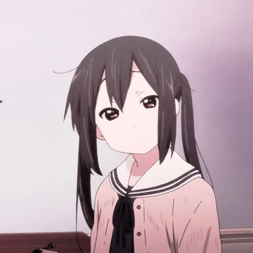 Эмодзи Azusa Nakano