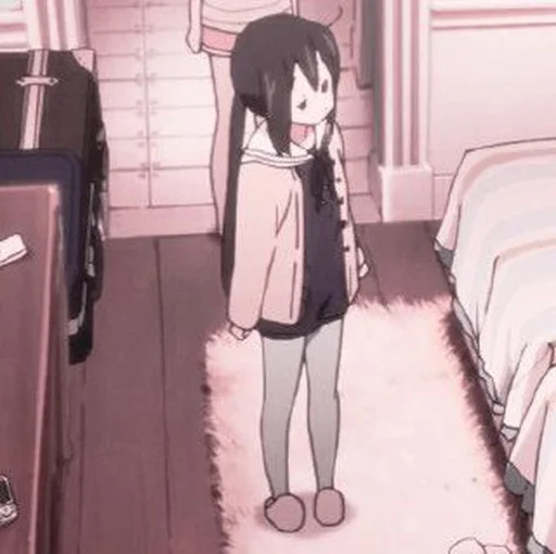 Эмодзи Azusa Nakano