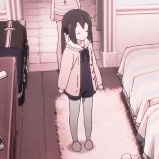 Эмодзи Azusa Nakano