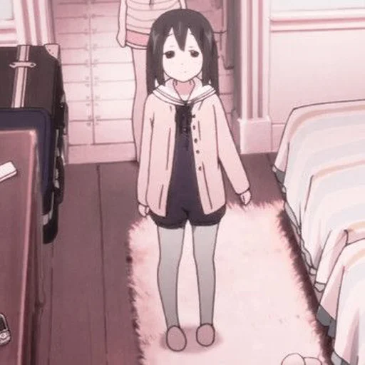 Эмодзи Azusa Nakano