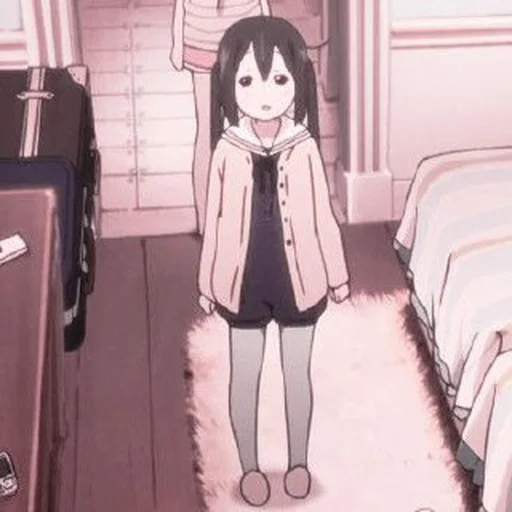 Эмодзи Azusa Nakano