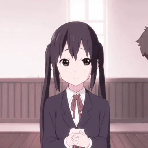 Эмодзи Azusa Nakano