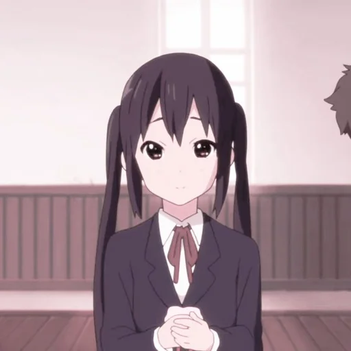 Эмодзи Azusa Nakano