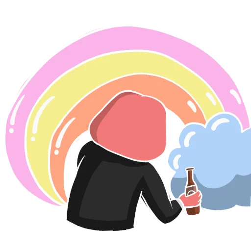 Эмодзи Pepe Memes